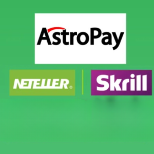 Buy AstroPay Accounts Full Verified With All Documents