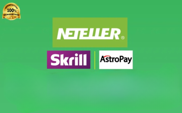 Buy full verified Neteller Accounts with all documents