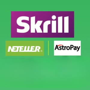 Buy Skrill Accounts Full Verified With All Documents