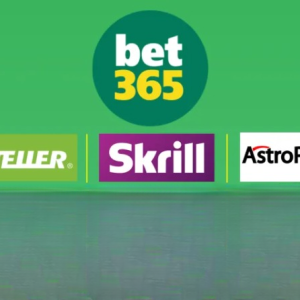 Buy Verified Bet365 Accounts With All Documents