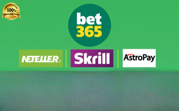 Buy Verified Bet365 Accounts With All Documents