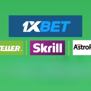 Buy Full Verified 1XBet Accounts With All Documents