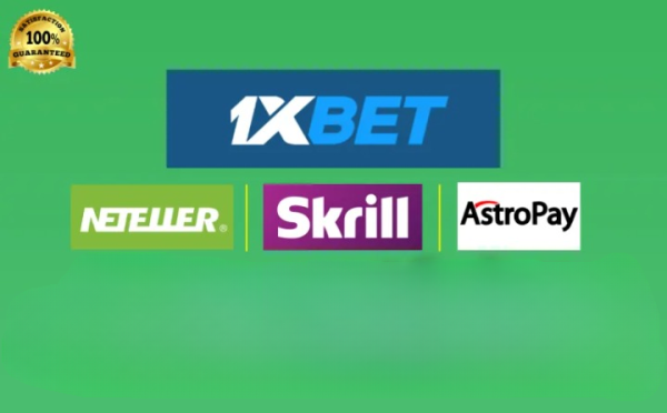 Buy Full Verified 1XBet Accounts With All Documents